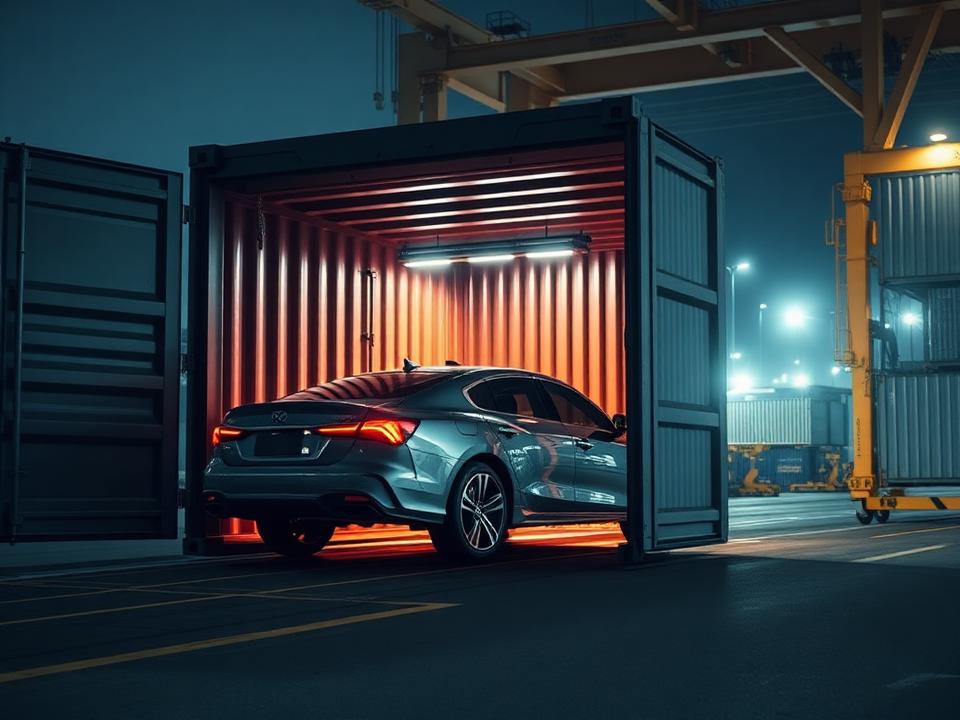 Automotive